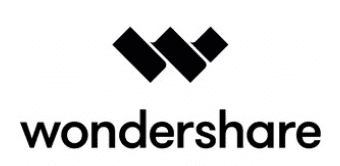 Wondershare Aug 2023 – 55% OFF