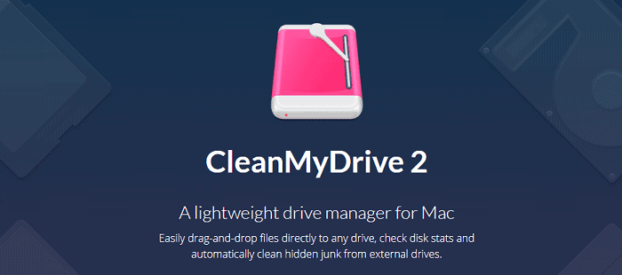 macpaw cleanmydrive discount coupon