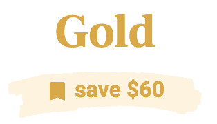 123FormBuilder Gold Plan – Up to $60 Off