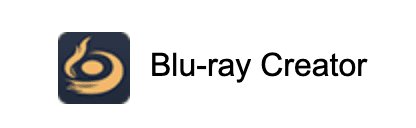 aiseesoft blu ray creator