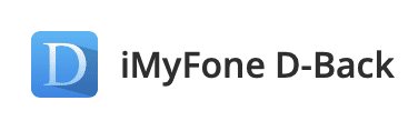 iMyFone D-Back Coupon Code, 55% Discount & Deals