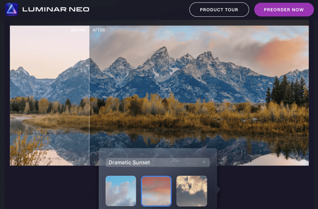 luminar neo coupon