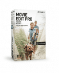 magix movie edit pro