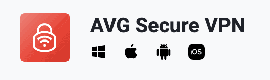 AVG Secure VPN Coupon Code, 45% Discount & Deals