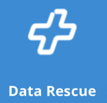 data rescue
