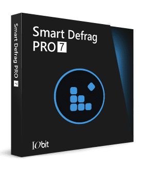 73% Off IObit Smart 7 Pro Defrag Coupon, Promo Code