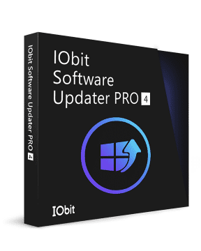 45% Off IObit Software Updater 5 Pro Coupon, Aug 2024 Sale
