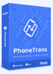 iMobie PhoneTrans