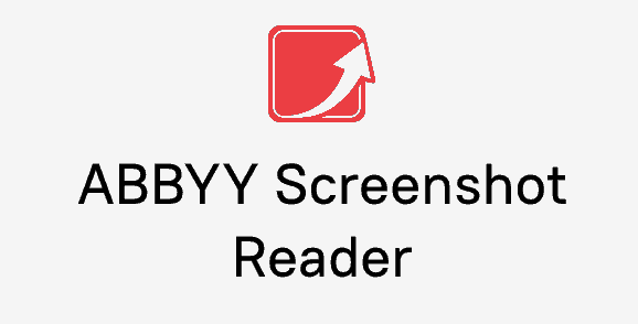10% Off ABBYY Screenshot Reader Coupon Code, Discount