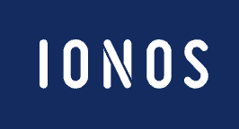 $0.50/ month for Ionos Web Hosting