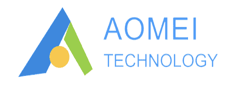 AOMEI Backupper Professional + Lifetime Upgrades