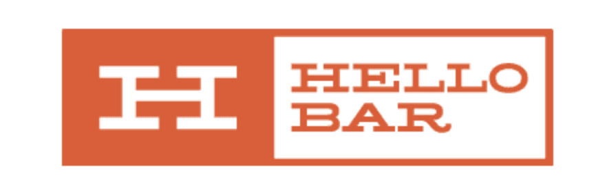 Hello Bar Coupon Code 2024 – Best Offers