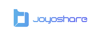Joyoshare Black Friday 2024 Sale