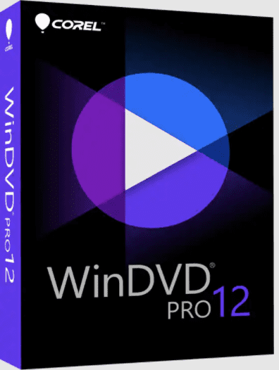 Corel WinDVD Pro Xmas & New Year Deals 2023