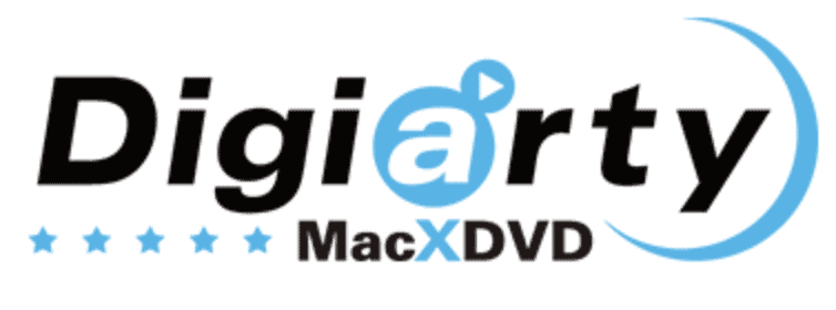 Digiarty MacXDVD Xmas & New Year Sale 2023