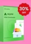 anyvid-video-downloader