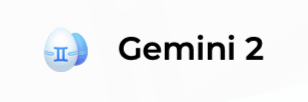 Gemini 2