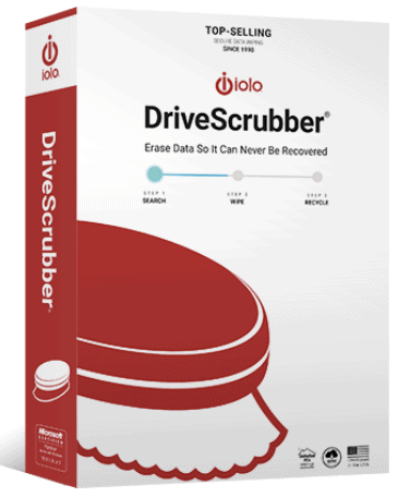 DriveScrubber Coupon Code, 50% Discount