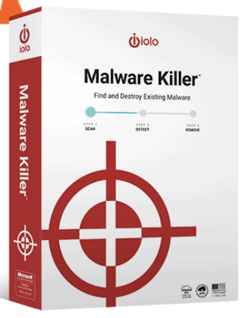 iolo Malware Killer Coupon Code, 50% Discount