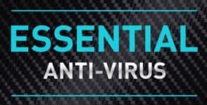 essential antivirus