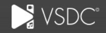 Save 45% on VSDC Video Editor Pro Lifetime Plan