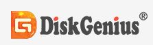 DiskGenius Standard – Lifetime use and upgrade, 20% Off