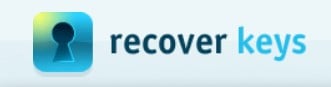 Save 30% on an Enterprise License of Recover Keys 11