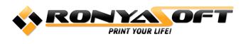 RonyaSoft CD DVD Label Maker Discount Coupon, 20% Off