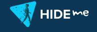 Discount code for hide.me VPN (6 months), Saving 33%