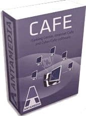 Antamedia Internet Cafe Software (Premium), 25% Off