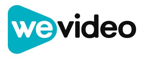 Unlimited Plan for WeVideo Discount Code: Save 50%