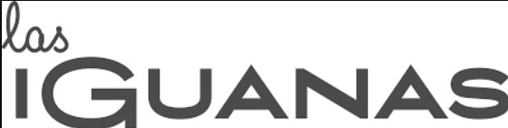 Las Iguanas