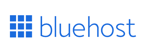 Bluehost Website Builder – Starts $2.95/mo