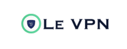 Discount Code for 12 months of Premium Service with Le VPN