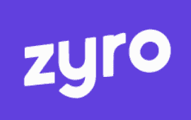 Coupon for 78% Off on the Zyro Website Builder