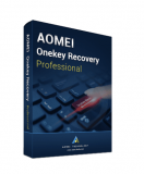 50% Off AOMEI OneKey Recovery Coupon Code, Discount 2024