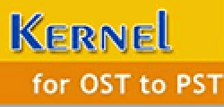 Kernel For OST to PST