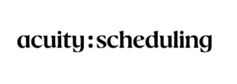 Acuity Scheduling