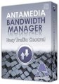 Antamedia Bandwidth Manager