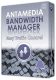 Antamedia Bandwidth Manager