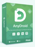 iMobie AnyDroid Coupon Code, 30% Discount