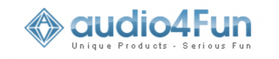 Audio4fun
