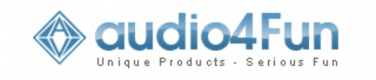 Audio4fun