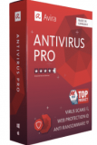Avira AntiVirus Pro 2024 Coupon Code, 71% Discount