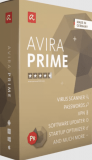 Avira Prime 2024 Coupon Code, 70% discount