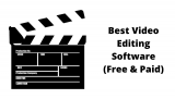 5 Best Video Editing Software for YouTube