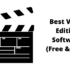5 Best Photo Editing Program (Free & Paid)