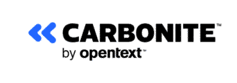 Carbonite Backup