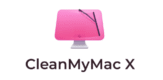 CleanMyMac