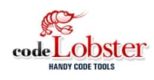 CodeLobster